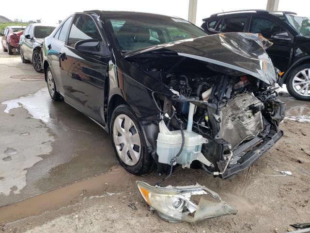 Photo 1 from auction – 2013 TOYOTA CAMRY L with VIN 4T1BF1FK4DU260482