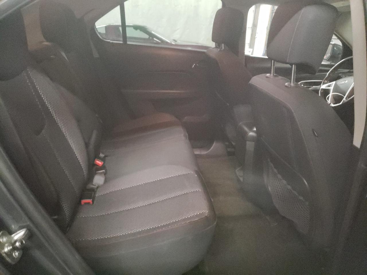 Photo 6 from auction – 2011 CHEVROLET EQUINOX LT with VIN 2CNFLNEC7B6312520