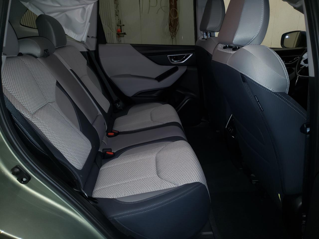 Photo 6 from auction – 2021 SUBARU FORESTER P with VIN JF2SKAJC8MH471078