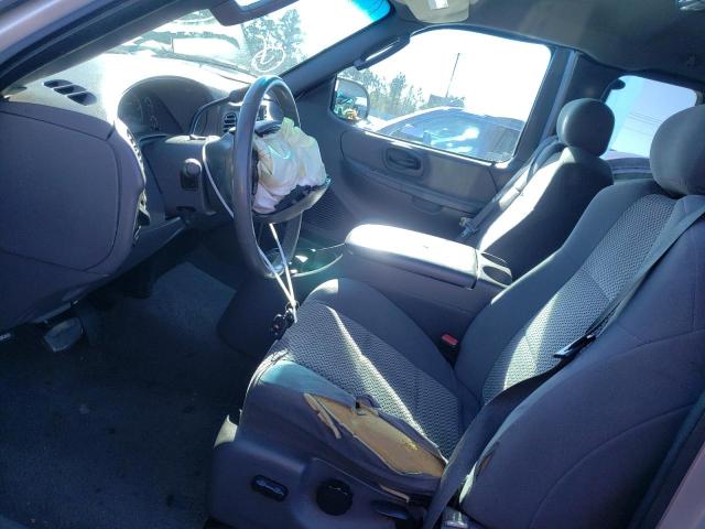 Photo 5 from auction – 2004 FORD F-150 HERI with VIN 2FTRX18W54CA29235