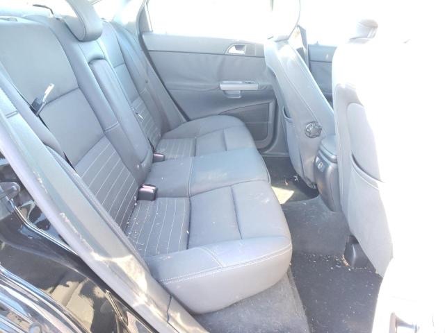 Photo 6 from auction – 2007 VOLVO S40 2.4I with VIN YV1MS382772282245