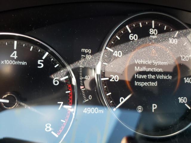 Photo 8 from auction – 2021 MAZDA CX-30 with VIN 3MVDMBAY6MM304733