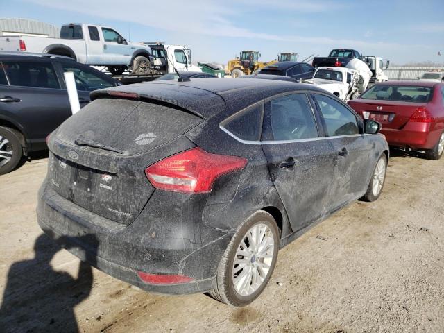 Photo 4 from auction – 2015 FORD FOCUS TITA with VIN 1FADP3N20FL279326
