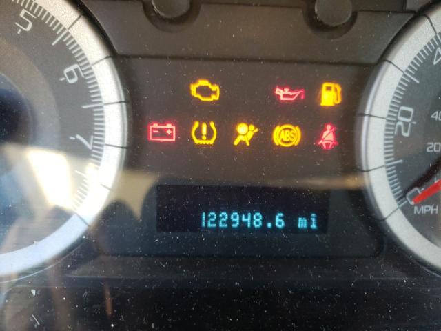 Photo 8 from auction – 2009 FORD ESCAPE XLT with VIN 1FMCU93G99KA09193