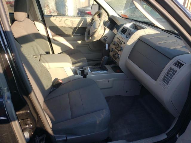 Photo 5 from auction – 2009 FORD ESCAPE XLT with VIN 1FMCU93G99KA09193