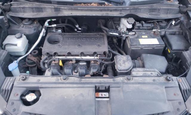 Photo 7 from auction – 2013 HYUNDAI TUCSON GLS with VIN KM8JUCAC9DU680347