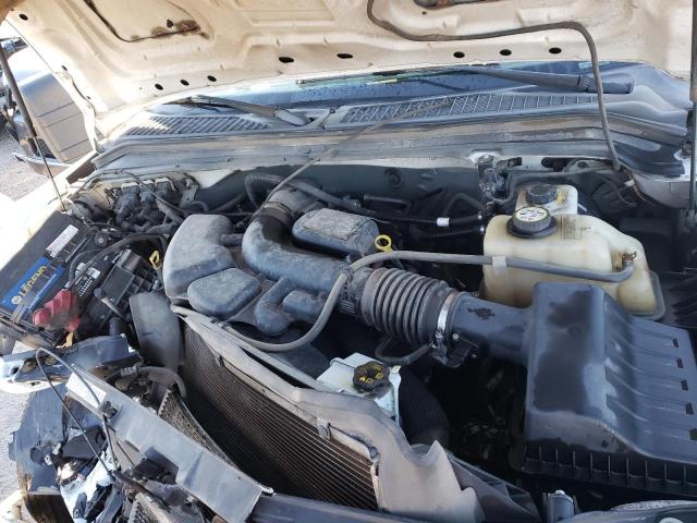 Photo 7 from auction – 2008 FORD F250 SUPER with VIN 1FTNF20568ED40957