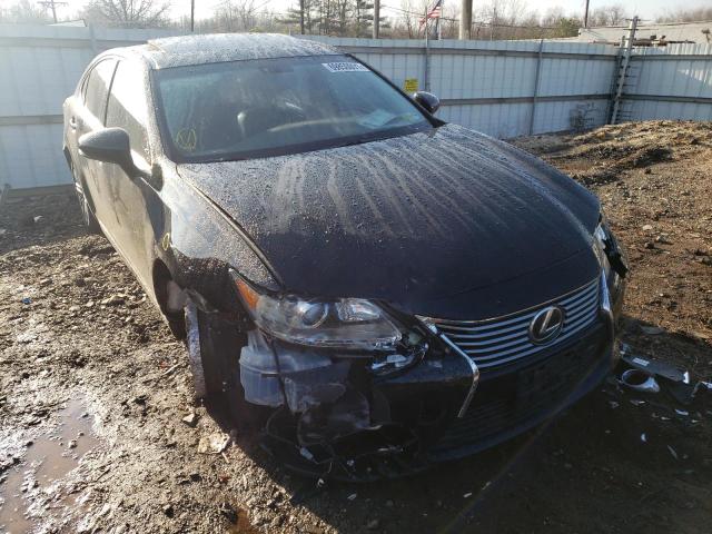 Photo 9 from auction – 2013 LEXUS ES 350 with VIN JTHBK1GGXD2036346
