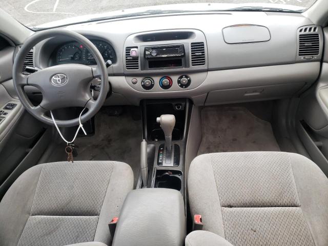 Photo 9 from auction – 2002 TOYOTA CAMARY with VIN 4T1BE32K12U636931