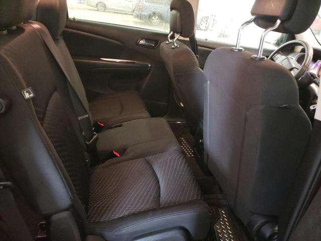صورة رقم 6 من المزاد - 2011 DODGE JOURNEY MA مع VIN 3D4PG1FG4BT521039