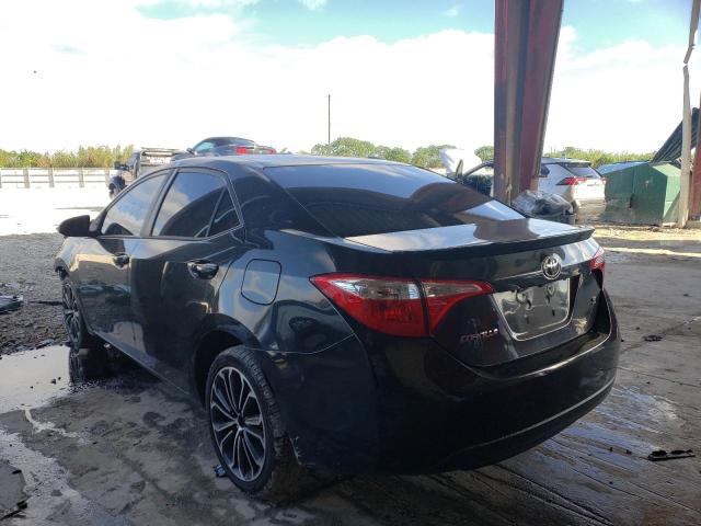 Photo 3 from auction – 2015 TOYOTA COROLLA L with VIN 2T1BURHE4FC405990