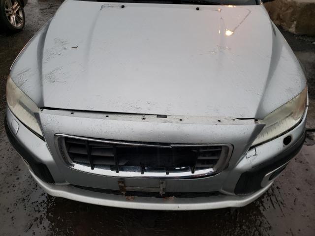 Photo 7 from auction – 2009 VOLVO XC70 3.2 with VIN YV4BZ982691062385