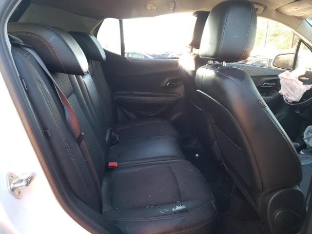 Photo 6 from auction – 2018 CHEVROLET TRAX 1LT with VIN KL7CJPSB4JB573858