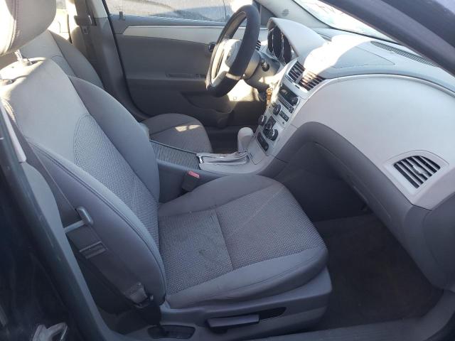 Photo 5 from auction – 2011 CHEVROLET MALIBU 1LT with VIN 1G1ZC5E11BF362814