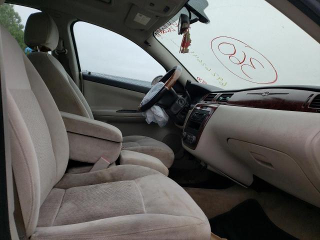 Photo 5 from auction – 2007 CHEVROLET IMPALA LT with VIN 2G1WT58NX79332308