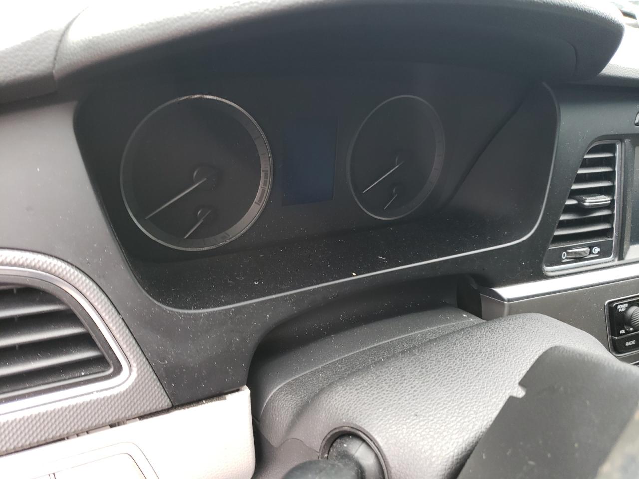 Photo 8 from auction – 2016 HYUNDAI SONATA SE with VIN 5NPE24AF4GH320302