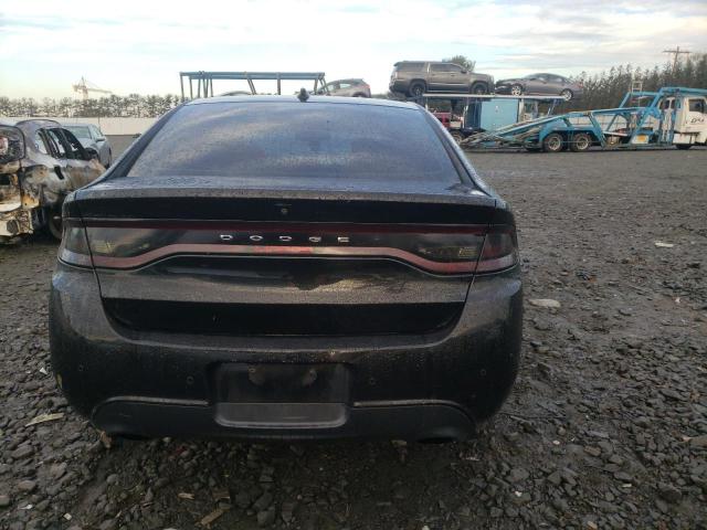 Photo 10 from auction – 2015 DODGE DART GT with VIN 1C3CDFEB2FD201063