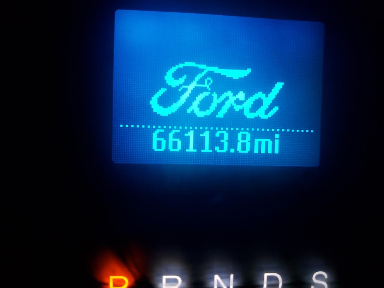 Photo 8 from auction – 2015 FORD FUSION S with VIN 3FA6P0G73FR299457