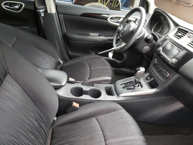 Photo 5 from auction – 2017 NISSAN SENTRA S with VIN 3N1AB7AP1HL645311