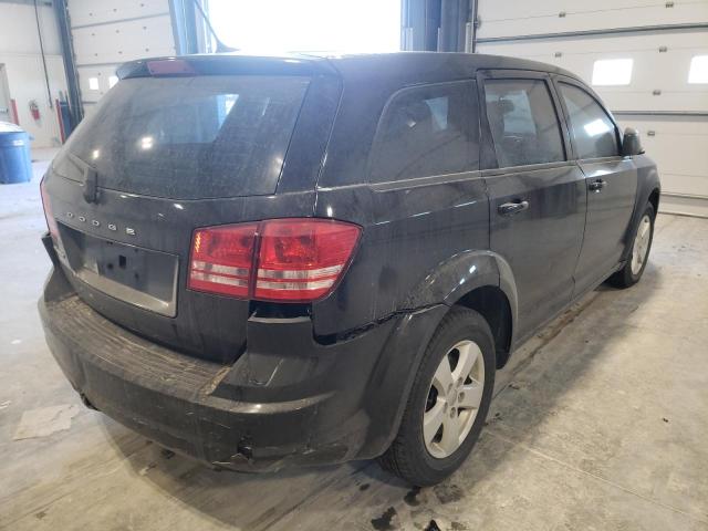 Photo 4 from auction – 2013 DODGE JOURNEY SE with VIN 3C4PDCAB8DT530004