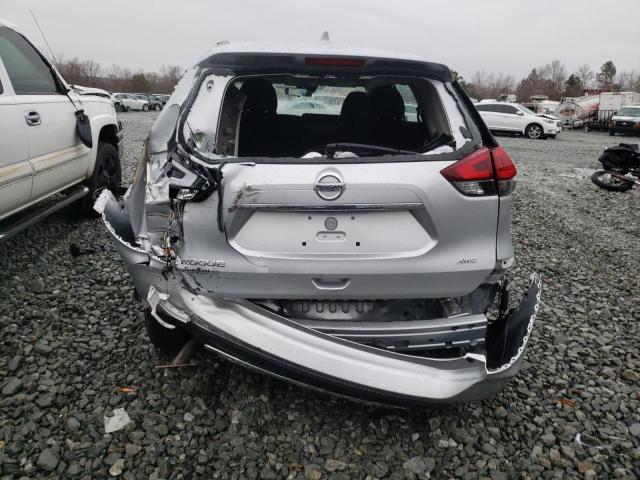 Photo 9 from auction – 2019 NISSAN ROGUE S with VIN KNMAT2MV4KP526669