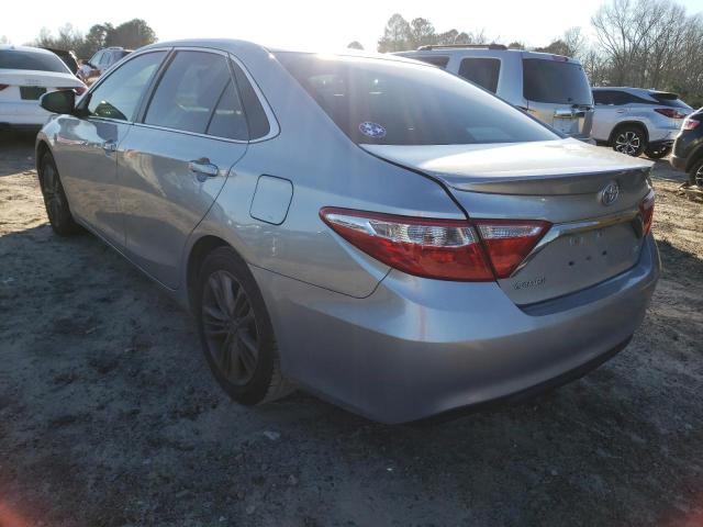 Photo 3 from auction – 2017 TOYOTA CAMRY LE with VIN 4T1BF1FK4HU299014