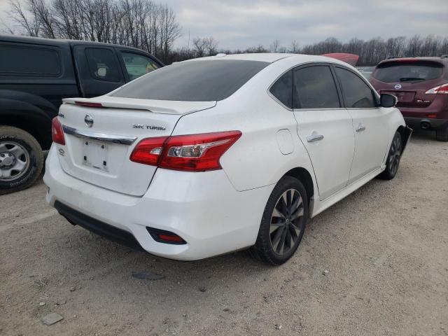 Photo 4 from auction – 2017 NISSAN SENTRA SR with VIN 3N1CB7AP4HY240393
