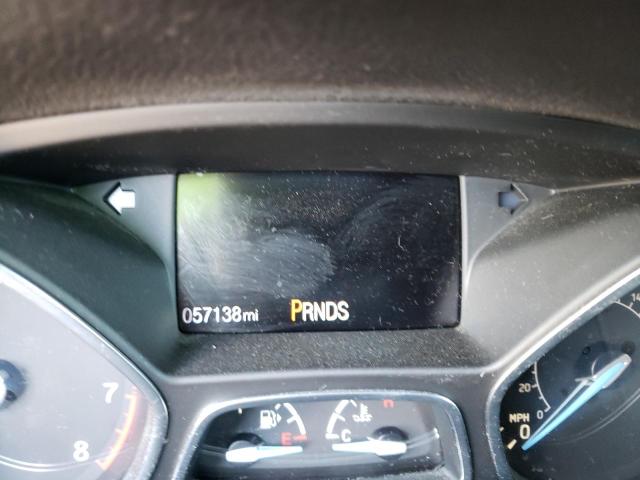 Photo 8 from auction – 2015 FORD FOCUS SE with VIN 1FADP3K26FL379290