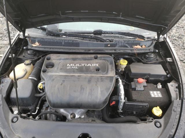 Photo 7 from auction – 2015 DODGE DART GT with VIN 1C3CDFEB2FD201063