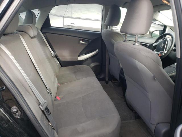 Photo 6 from auction – 2013 TOYOTA PRIUS with VIN JTDKN3DU6D0346780