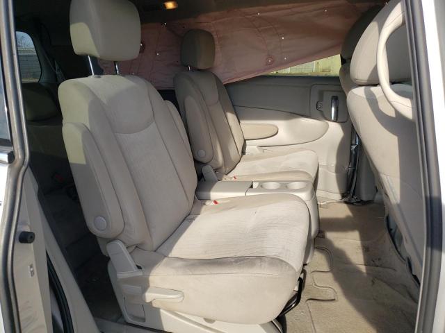 Photo 6 from auction – 2016 NISSAN QUEST S with VIN JN8AE2KP1G9157672