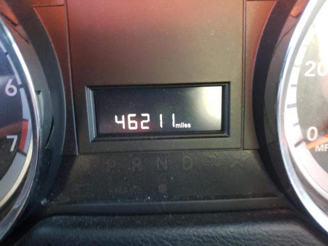 Photo 8 from auction – 2015 DODGE GRAND CARA with VIN 2C4RDGCG2FR569234