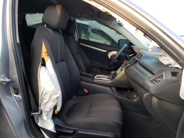 Photo 5 from auction – 2016 HONDA CIVIC EX with VIN 19XFC1F34GE011867