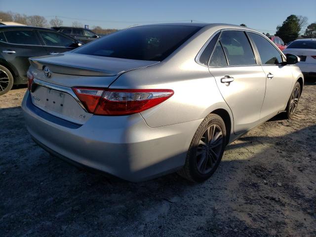 Photo 4 from auction – 2017 TOYOTA CAMRY LE with VIN 4T1BF1FK4HU299014