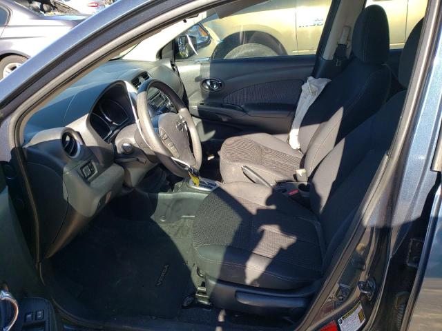 Photo 5 from auction – 2015 NISSAN VERSA S with VIN 3N1CN7AP0FL941921