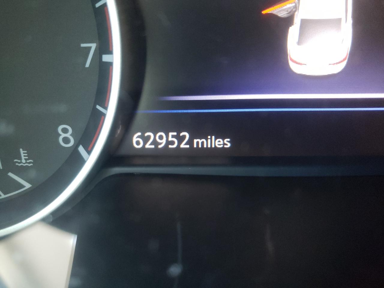 Photo 8 from auction – 2018 NISSAN MAXIMA 3.5 with VIN 1N4AA6AP3JC370008