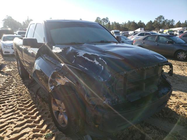 RAM 1500 SLT 2017 with VIN 1C6RR6GT6HS576831 - Photo from auction