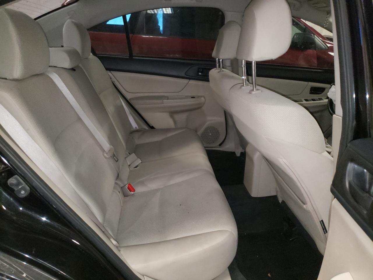 Photo 6 from auction – 2013 SUBARU IMPREZA with VIN JF1GJAA67DH029173