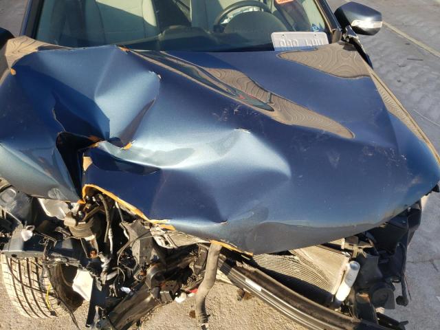 Photo 7 from auction – 2014 KIA SORENTO LX with VIN 5XYKT3A69EG430115