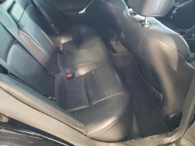 Photo 6 from auction – 2008 LEXUS IS 250 with VIN JTHBK262982067816