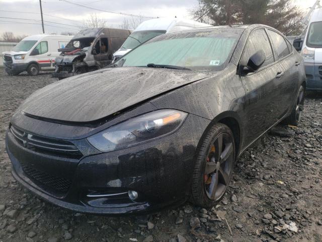 Photo 2 from auction – 2015 DODGE DART GT with VIN 1C3CDFEB2FD201063