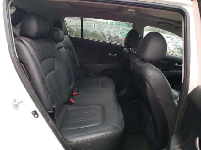 Photo 6 from auction – 2016 KIA SPORTAGE E with VIN KNDPC3ACXG7868296