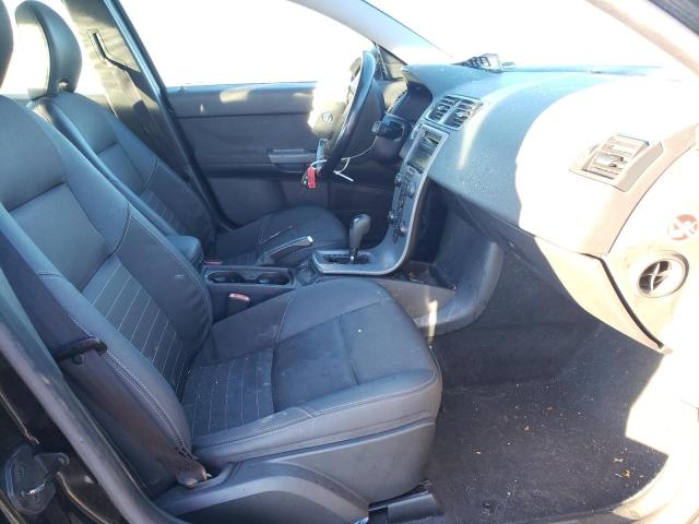 Photo 5 from auction – 2007 VOLVO S40 2.4I with VIN YV1MS382772282245