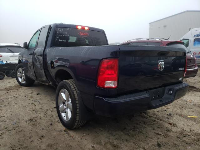 Photo 3 from auction – 2019 RAM 1500 CLASS with VIN 1C6RR7FGXKS568524