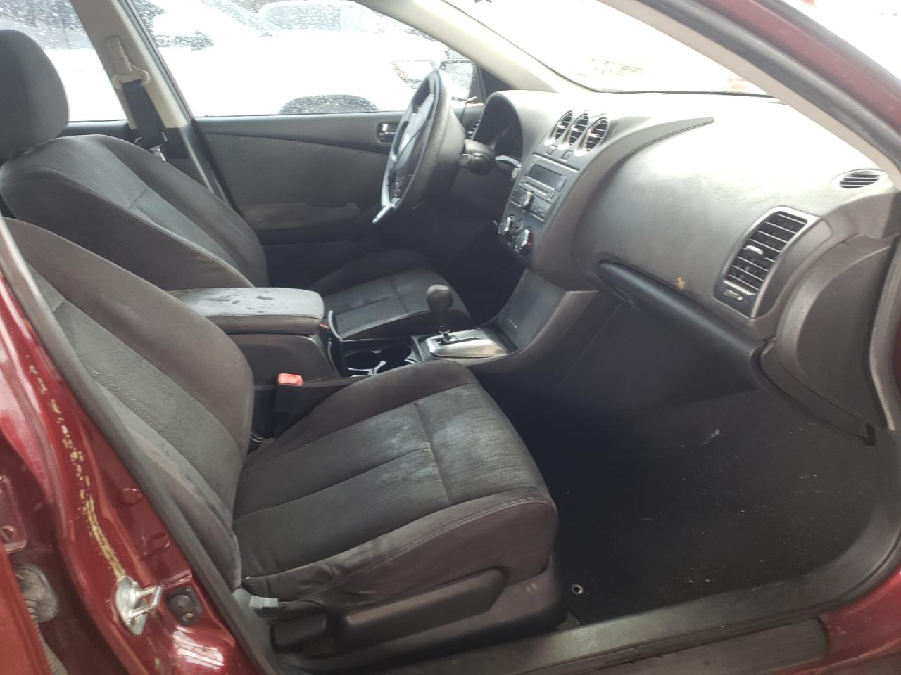 Photo 5 from auction – 2011 NISSAN ALTIMA BAS with VIN 1N4AL2AP1BN450853
