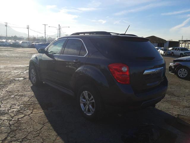 Photo 3 from auction – 2015 CHEVROLET EQUINOX LT with VIN 2GNALBEK1F6413974