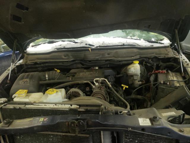 Photo 7 from auction – 2006 DODGE RAM 1500 with VIN 3D7KS19D96G174688