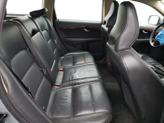 Photo 6 from auction – 2009 VOLVO XC70 3.2 with VIN YV4BZ982691062385