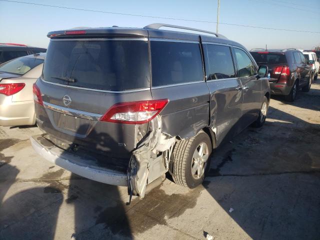 Photo 4 from auction – 2017 NISSAN QUEST S with VIN JN8AE2KPXH9169188