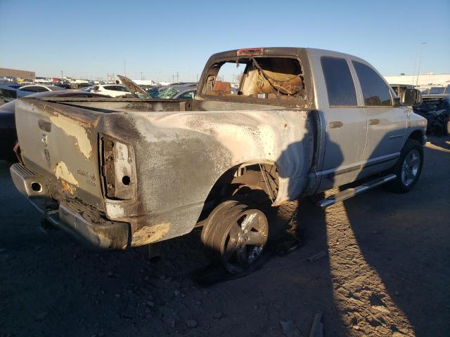 Photo 4 from auction – 2007 DODGE RAM 1500 S with VIN 1D7HU18P87S149940